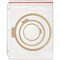 StoreSMART - Embroidery / Cross Stitch Storage Variety Pack - 12 Pieces